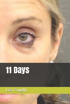 Paperback 11 Days Book