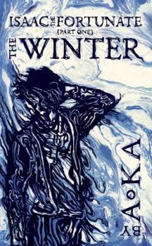 Paperback The Winter (Isaac the Fortunate) Book
