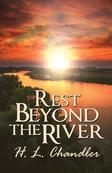 Paperback Rest Beyond the River Book