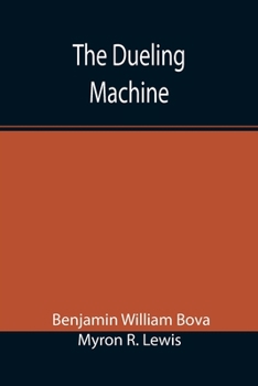Paperback The Dueling Machine Book