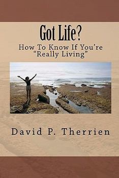 Paperback Got Life? Book