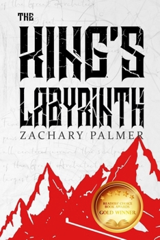 The King's Labyrinth