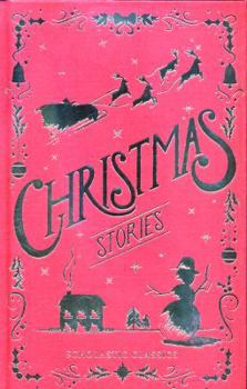 Hardcover Christmas Stories (Scholastic Classics) Book