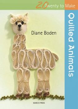 Quilled Animals