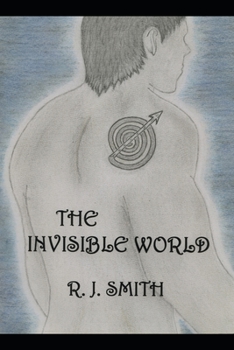 Paperback The Invisible World Book