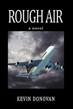 Hardcover Rough Air Book