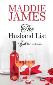 The Husband List (Sweet Hart Inn at Harbor Falls)