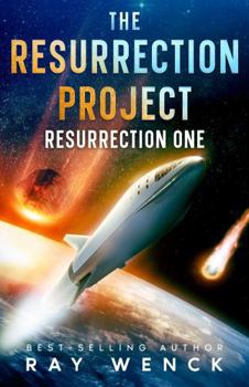 Paperback The Resurrection Project Resurrection One Book