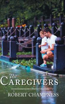 Hardcover The Caregivers Book