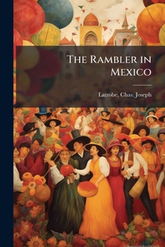 Paperback The Rambler in Mexico Book