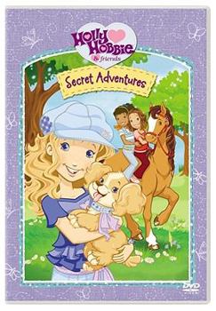 Holly Hobbie: Secret Adventures