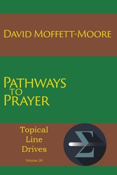 Paperback Pathways to Prayer Book