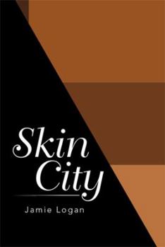 Paperback Skin City Book