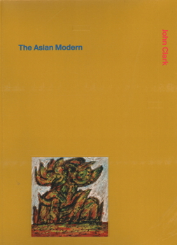 Paperback The Asian Modern Book