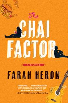 The Chai Factor