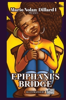 Hardcover Epiphani's Bridge Book