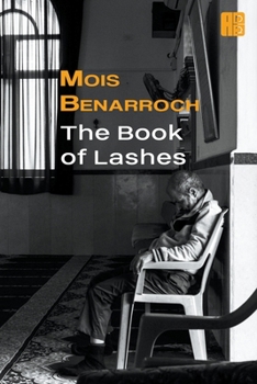 Paperback The Book of Lashes Book