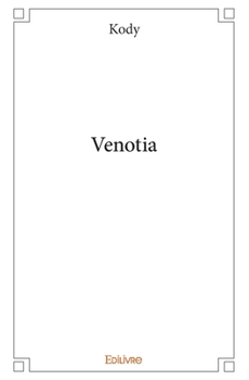 Paperback Venotia [French] Book