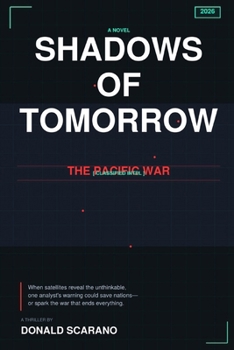 The Pacific War (Shadows of Tomorrow)