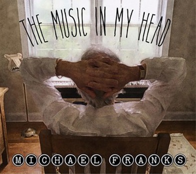 Music - CD Music in My Head Book