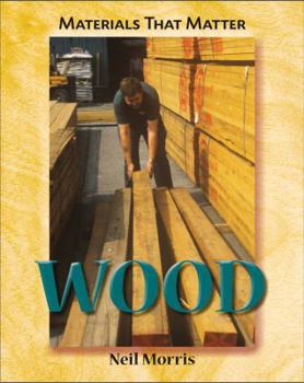 Library Binding Wood Book