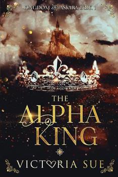 Paperback The Alpha King Book