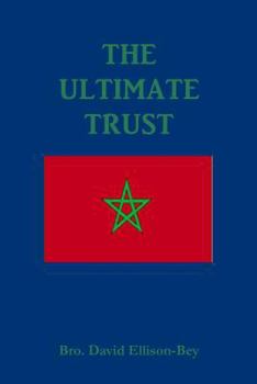 Paperback The Ultimate Trust Book