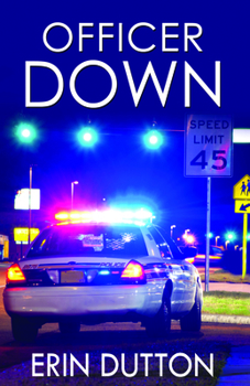 Paperback Officer Down Book