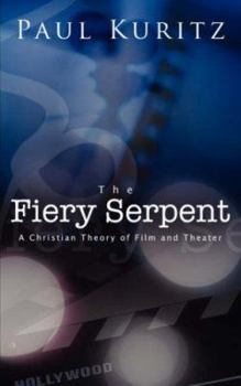 Paperback The Fiery Serpent Book