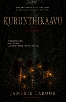 Paperback Kurunthikaavu Book