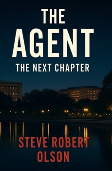 Paperback The Agent: The Next Chapter Book