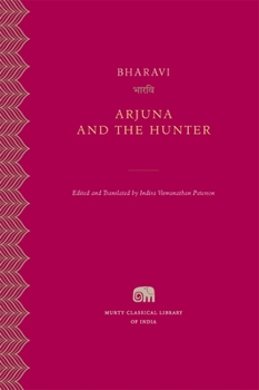 Arjuna and the Hunter - Book #9 of the Murty Classical Library of India