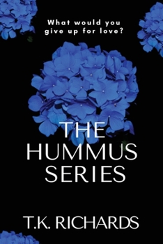 Paperback The Hummus Series Book