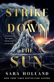 Hardcover Strike Down the Sun Book