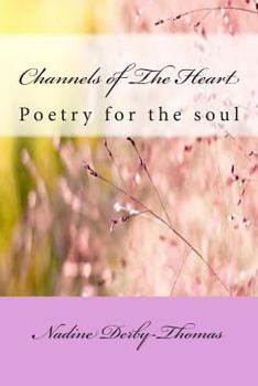 Paperback Channels of The Heart Book