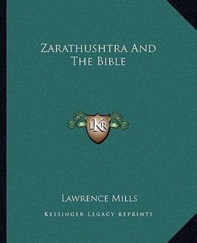 Zarathushtra and the Greeks