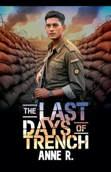 Paperback The Last Days of Trench Book