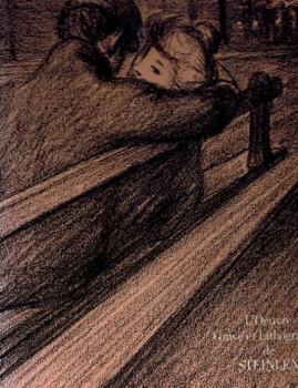 Steinlen: The Graphic Work