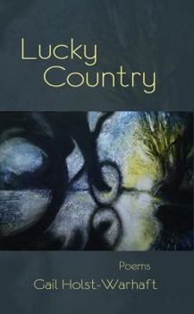 Paperback Lucky Country Book