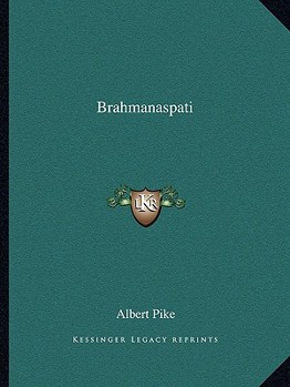 Brahmanaspati