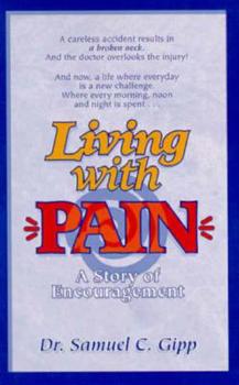 Living With Pain: A Story of Encouragement