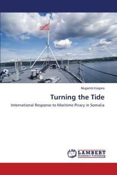 Paperback Turning the Tide Book