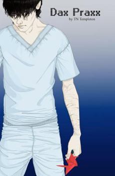 Paperback Dax Praxx Book