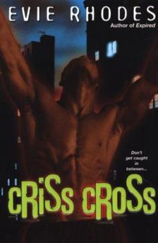 Paperback Criss Cross Book