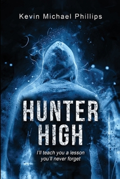 Paperback Hunter High Book