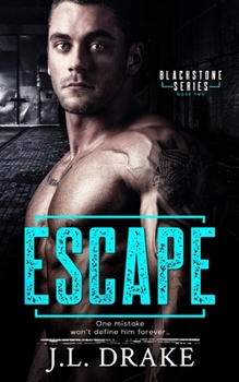 Escape - Book #2 of the Blackstone