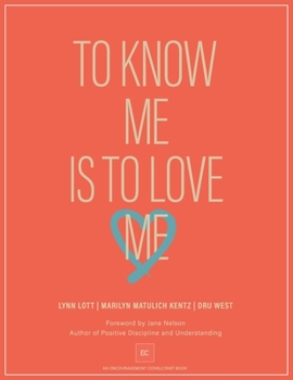 Paperback To Know Me Is to Love Me Book