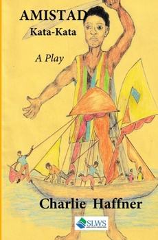Paperback Amistad Kata-Kata Book