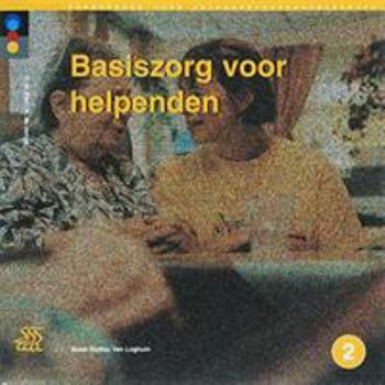 Paperback Basiszorg Voor Helpenden [Dutch] Book