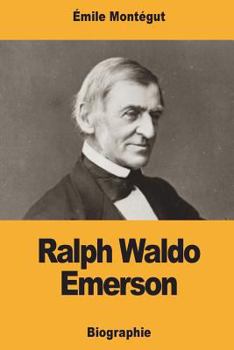 Paperback Ralph Waldo Emerson [French] Book